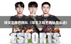 球王之路巴西队（球王之路巴西队怎么进）