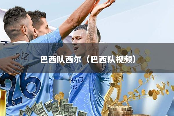 巴西队西尔(巴西队视频)